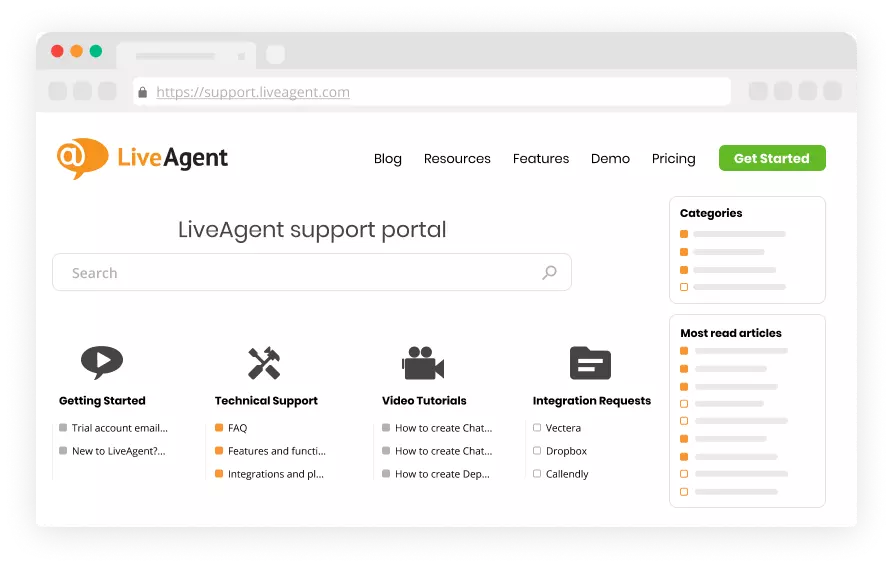 База знаний