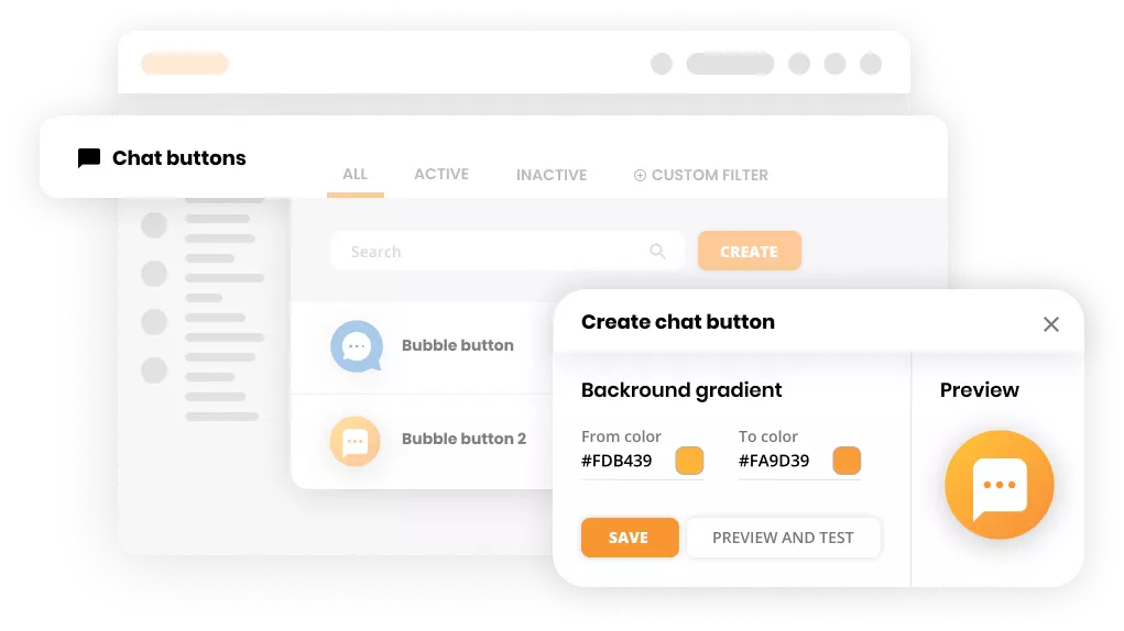 Get ready for happy customers