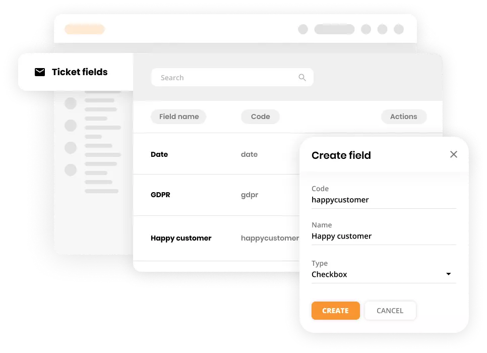 Get the job done from one inbox