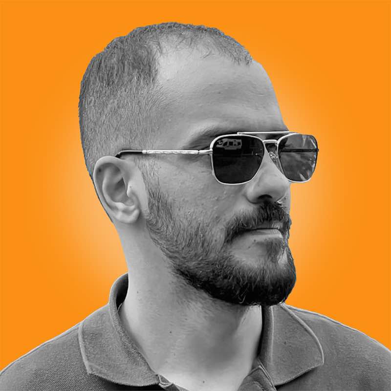 Adam Khaled