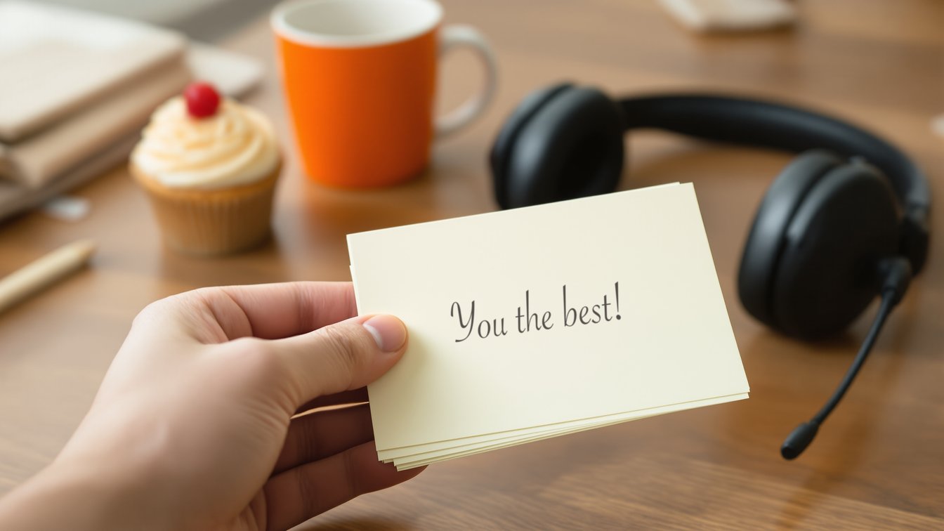 Customer Service Week: 30 Ideas to Celebrate Your Team