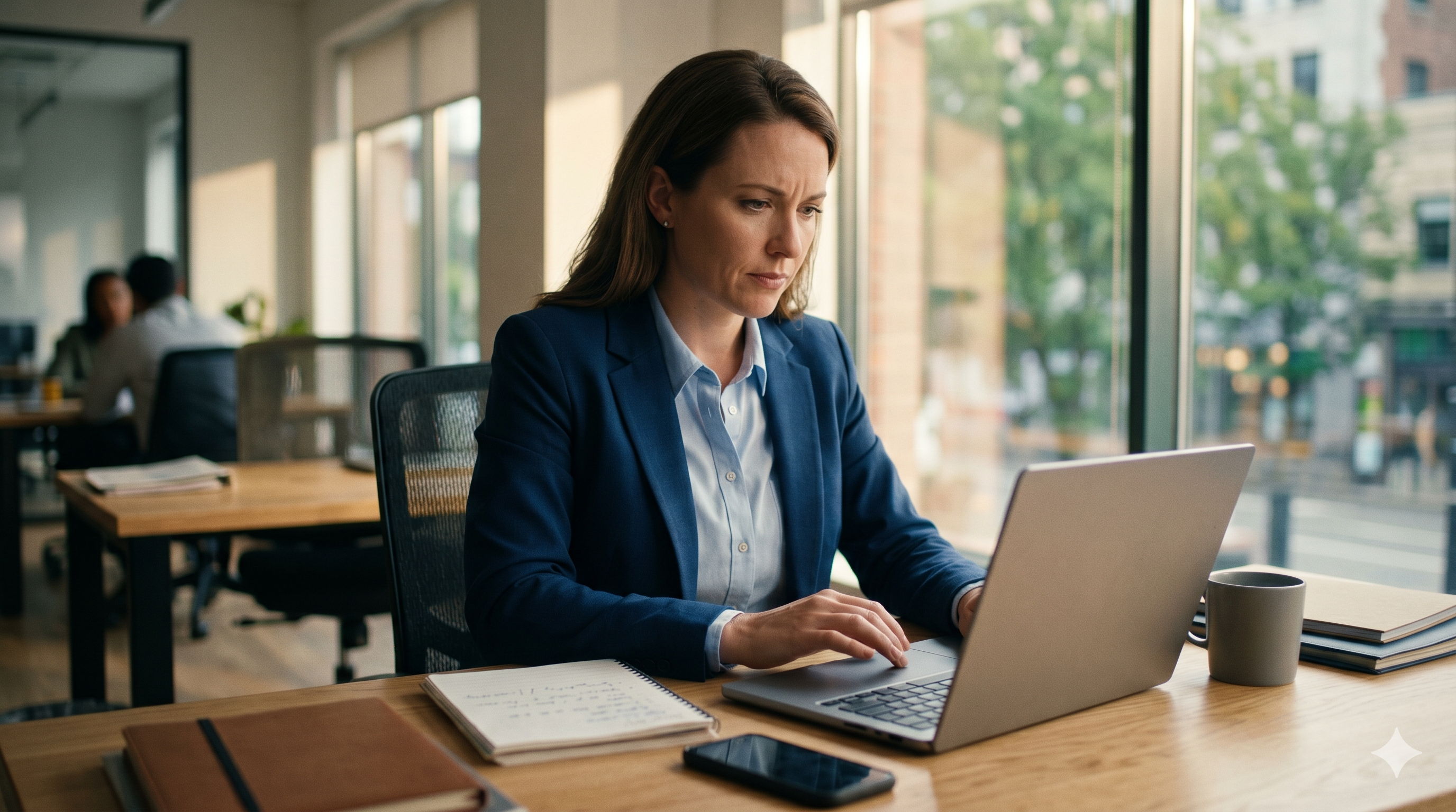 Gmail POP3 is gone — the best alternatives for small businesses (2026)