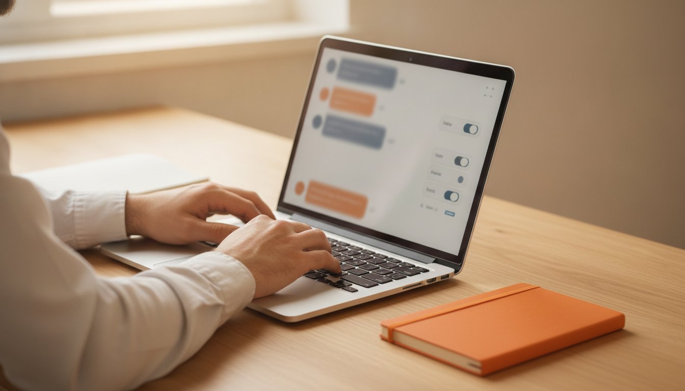 LiveAgent Chatbot: Advanced Configuration Guide
