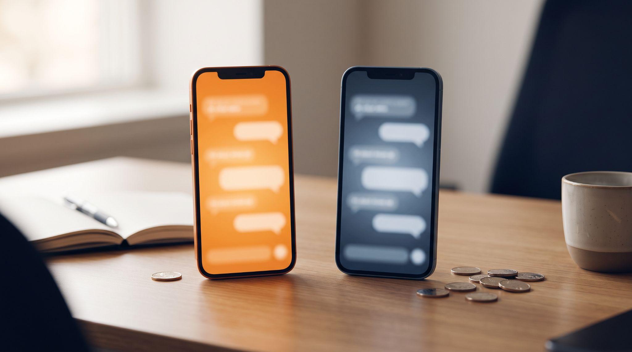 LiveAgent vs Intercom's Fin AI: the honest AI chatbot comparison for 2026