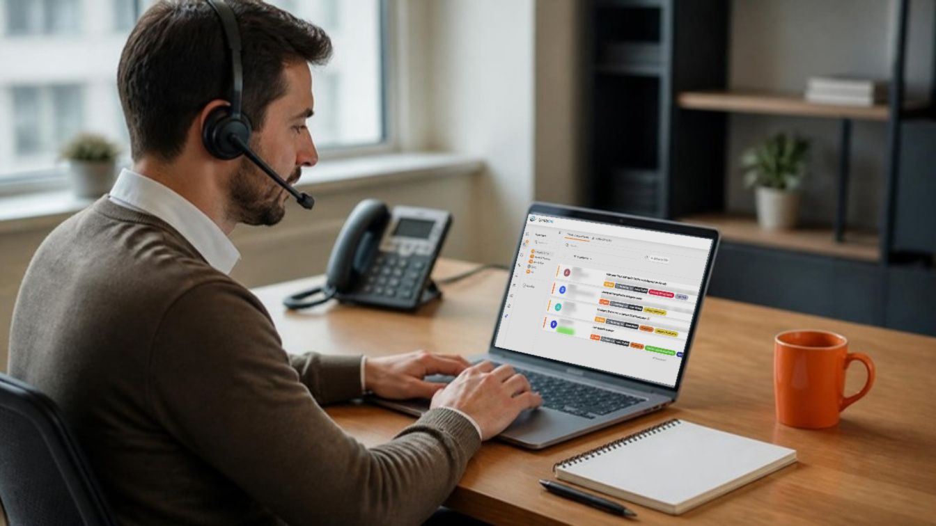 Omnichannel Contact Center: What It Is and How to Build One