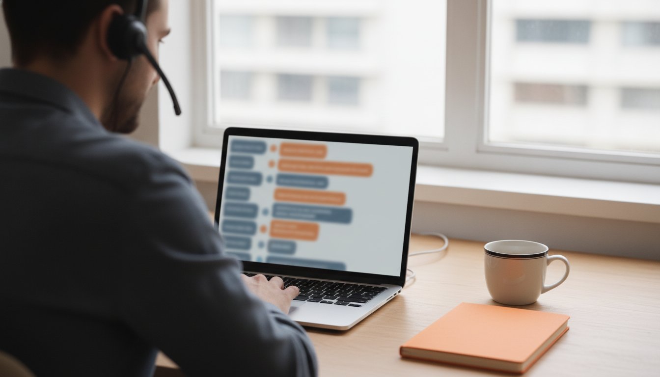 Will AI Replace Customer Service? Data Says Otherwise