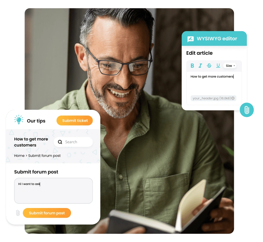 Knowledge base