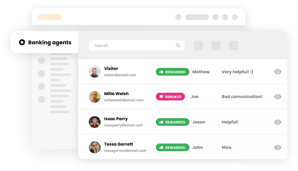 Make your job fun with the right features