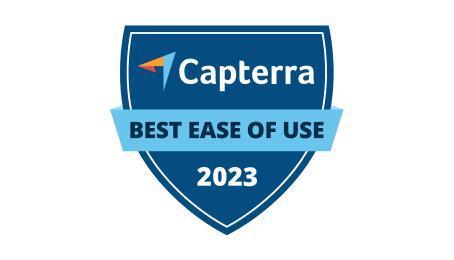 Best Ease of Use of Help Desk 2023