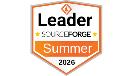 LiveAgent named a Summer 2026 Leader by SourceForge