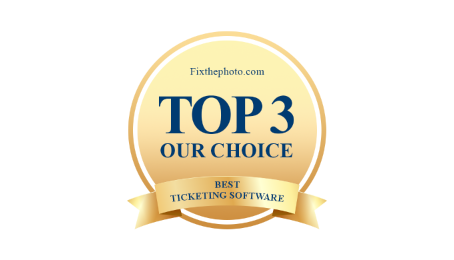 The best ticketing software