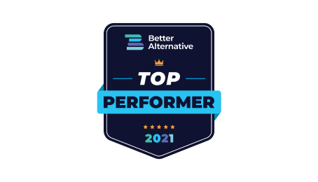 Top performer in help desk software