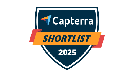 Capterra Shortlist Help Desk Software 2025