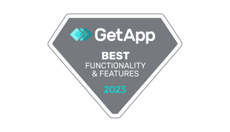 Best Functionality & Features in Help Desk Software 2023