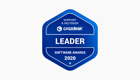 Support And Help Desk Software Leader