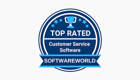 Top Rated Customer Service Software