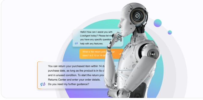 Inside an AI answer improver: How it works & how support teams can get the most out of it