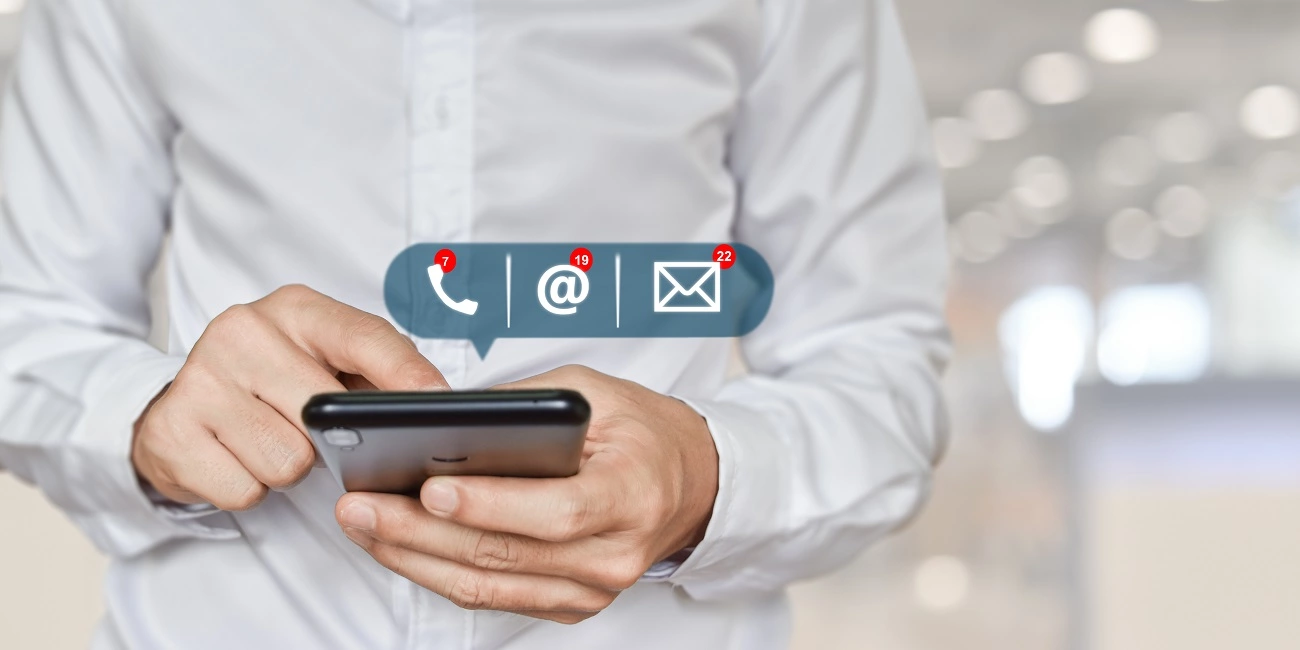 Omnichannel continuity: managing channel switching and success metrics