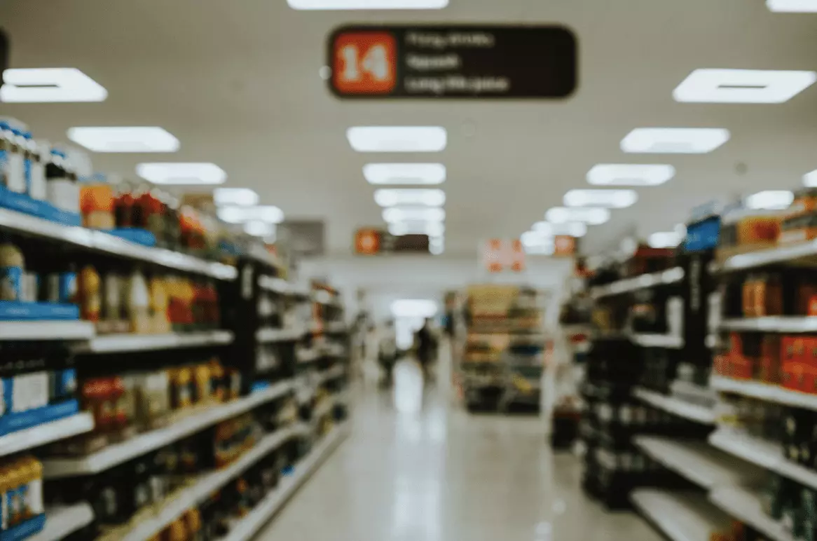 Cognitive load example - too many choices