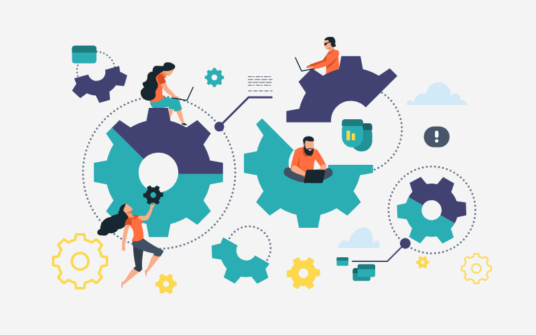 Knowledge Management: A Game-Changer for Your Business