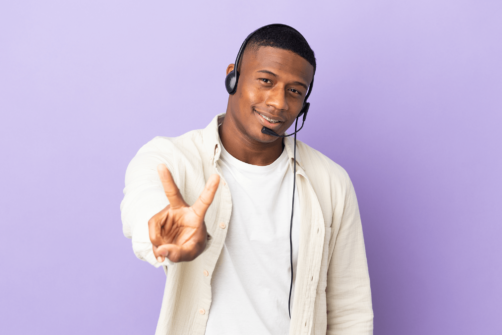 LiveAgent recognized as a Category Leader 2025 in customer support by GetApp