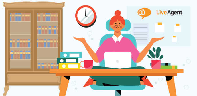 Live Chat for Educational and Non-Governmental Organizations | LiveAgent