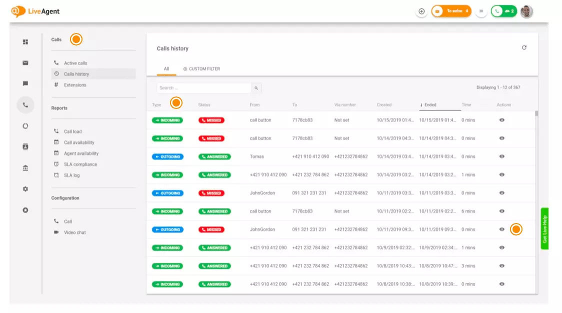 Звонки до сих пор остаются одним из самых популярных способов связи.
