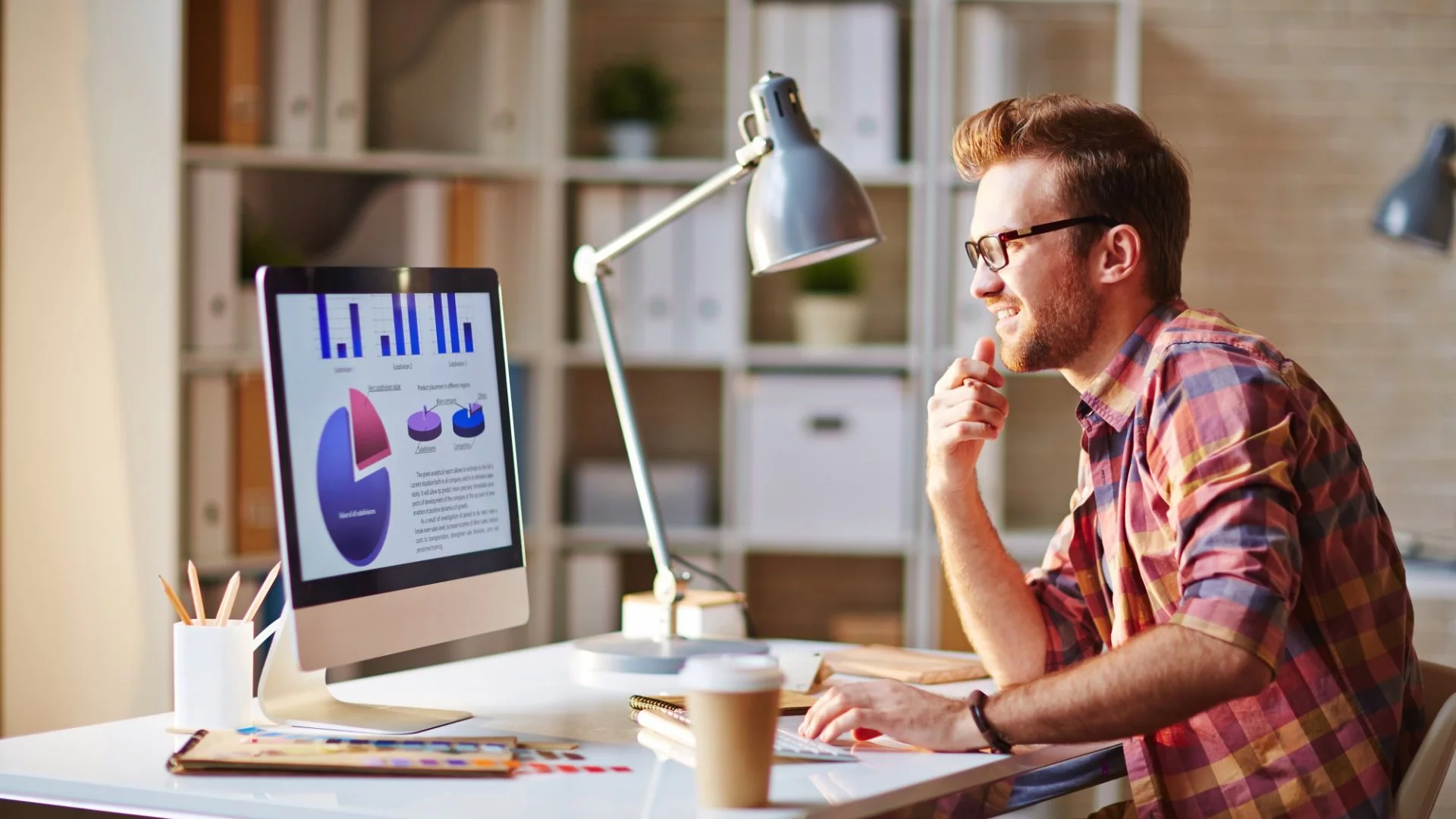 Benefits of getting up early