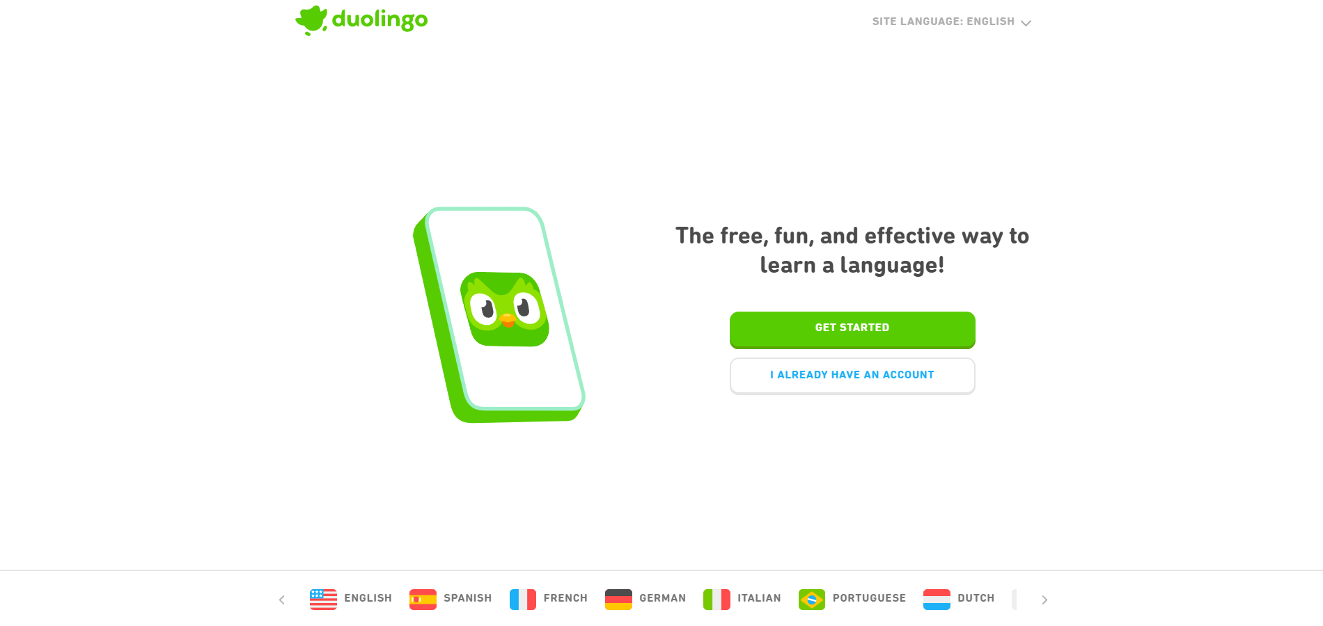 Duolingo Help Desk Contacts