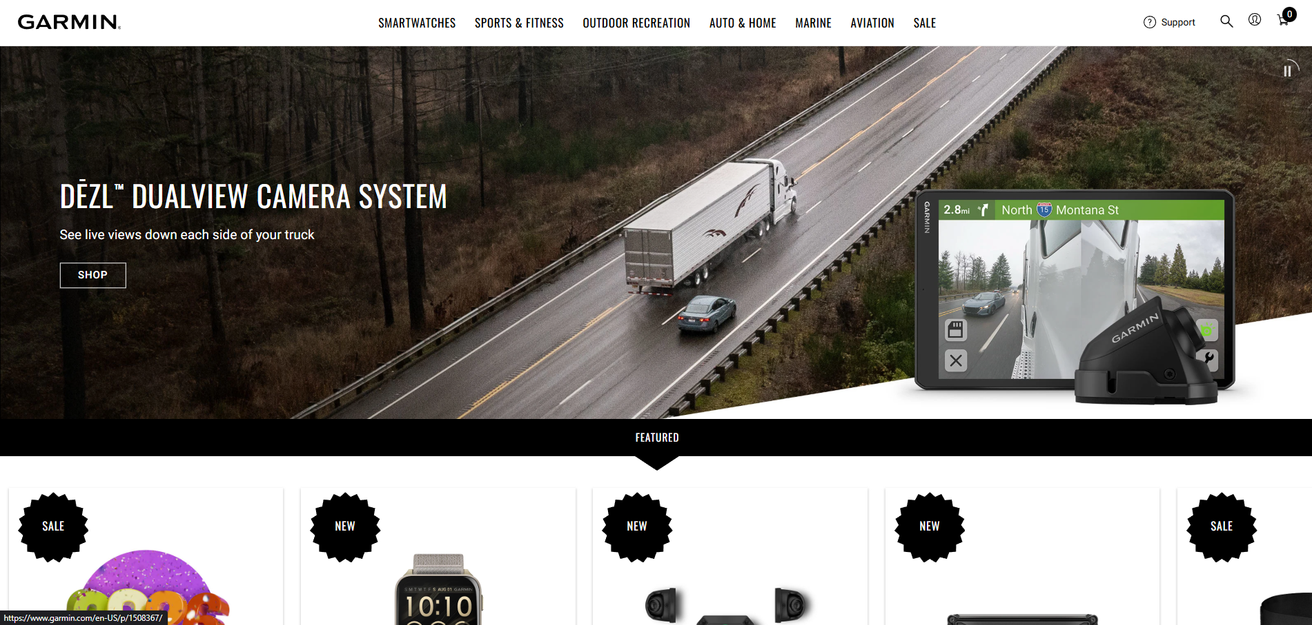 Garmin Help Desk Contacts