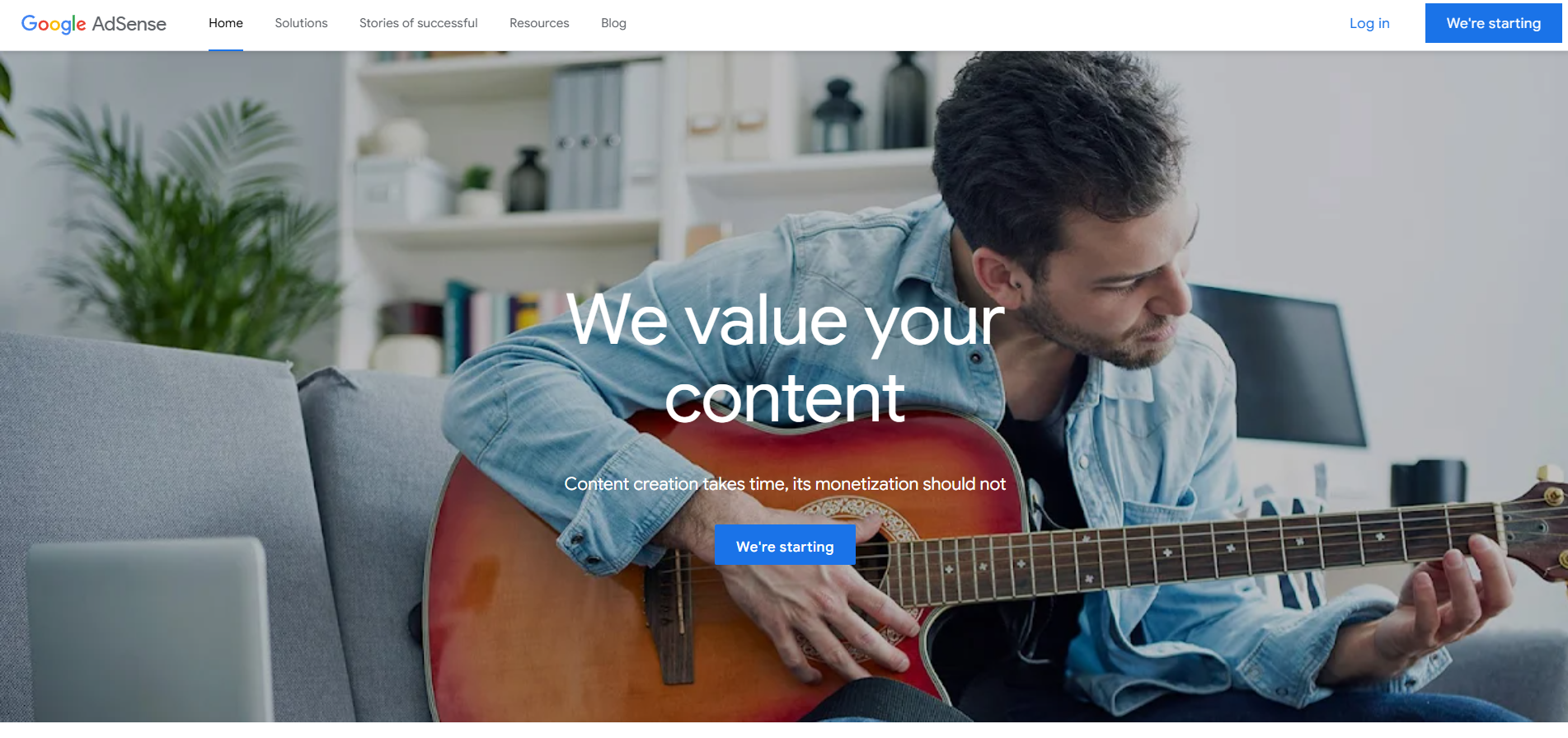 Google Adsense Help Desk Contacts
