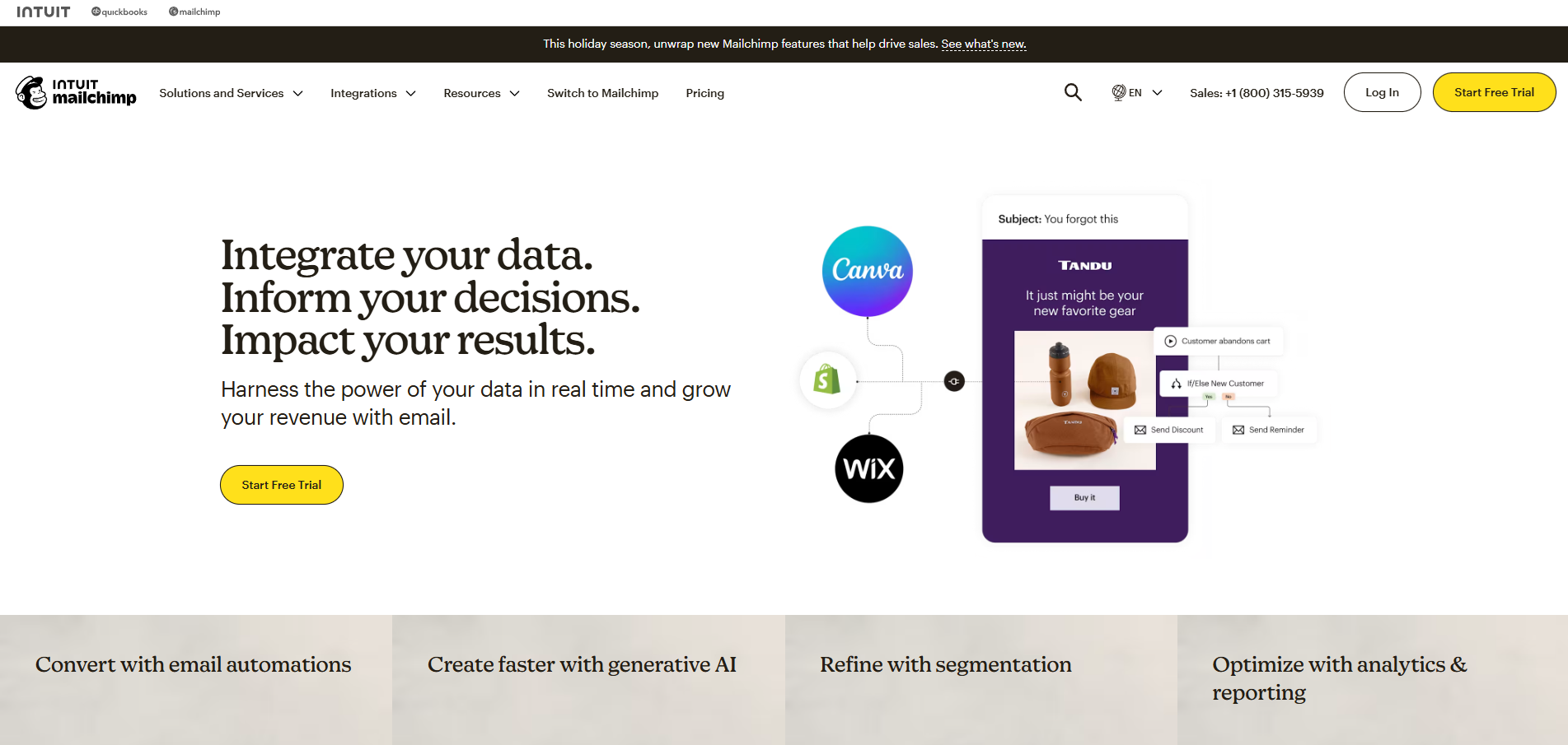 Mailchimp Help Desk Contacts
