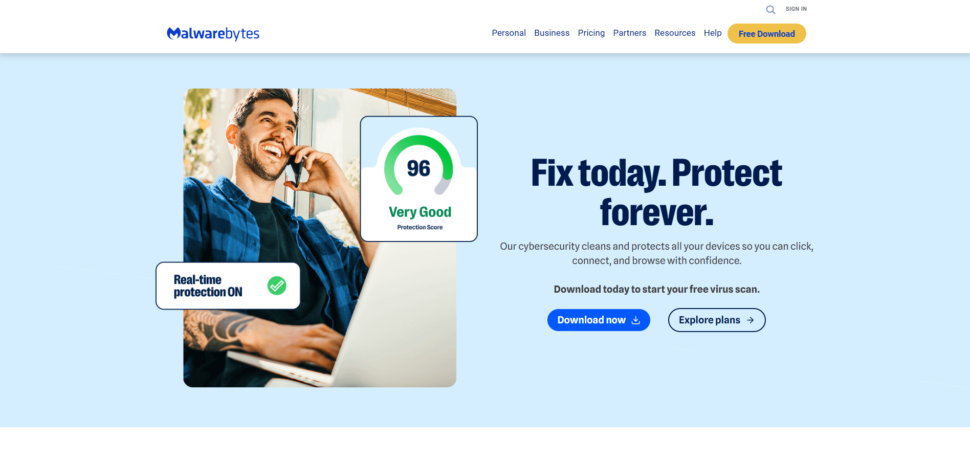 Malwarebytes Help Desk Contacts