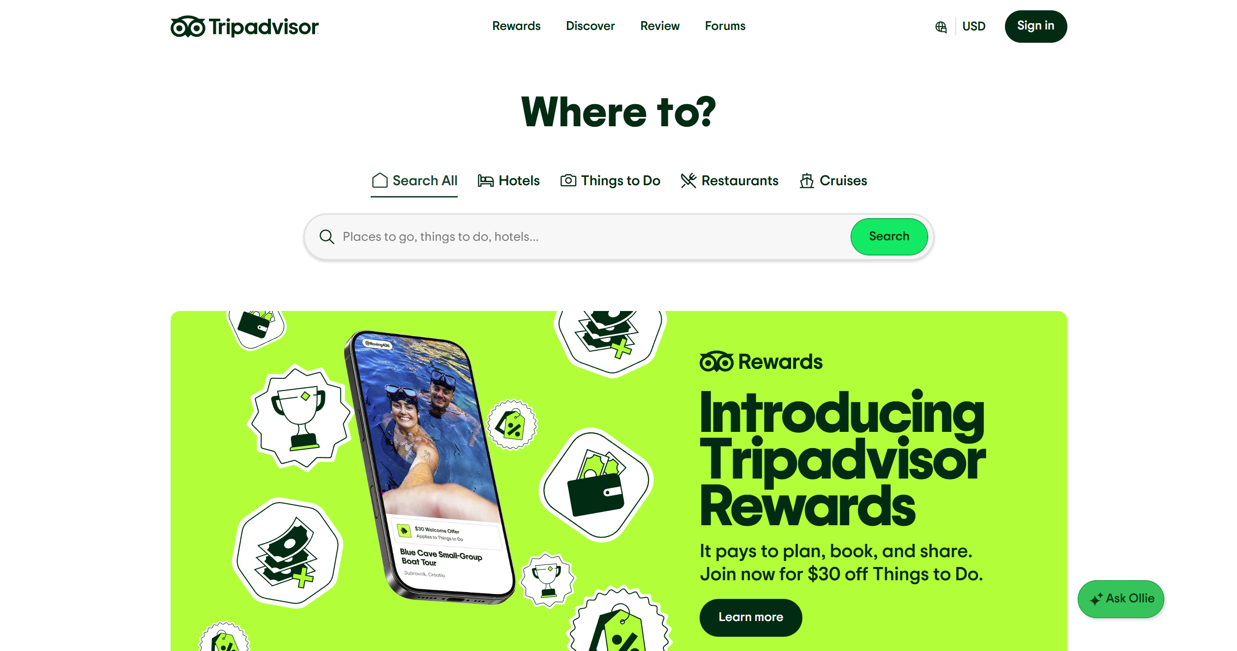Tripadvisor Help Desk Contacts