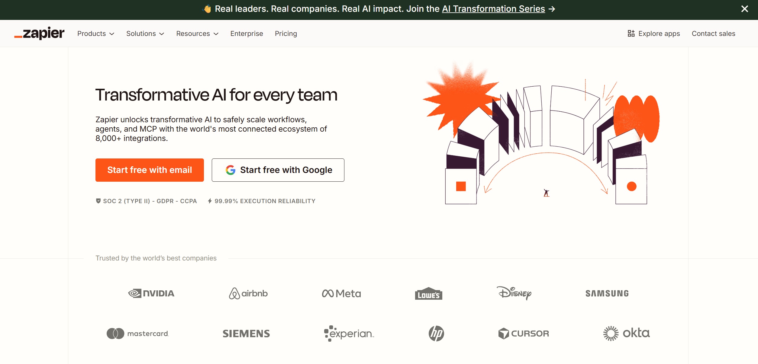 Zapier Help Desk Contacts