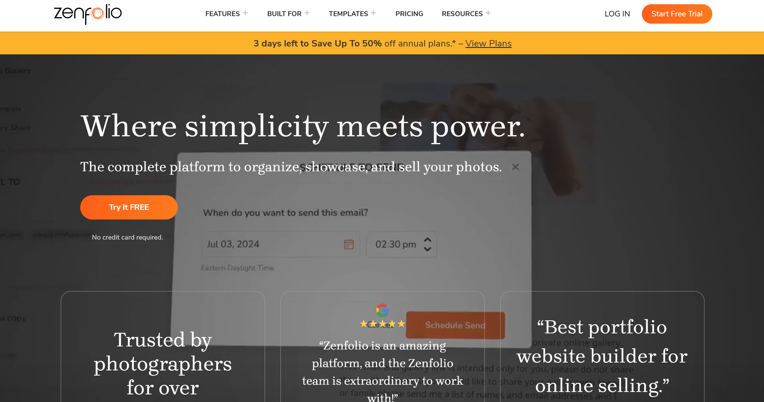Zenfolio Help Desk Contacts