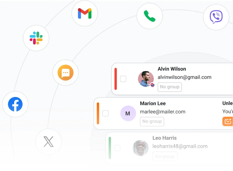LiveAgent smart ticketing system managing customer communication