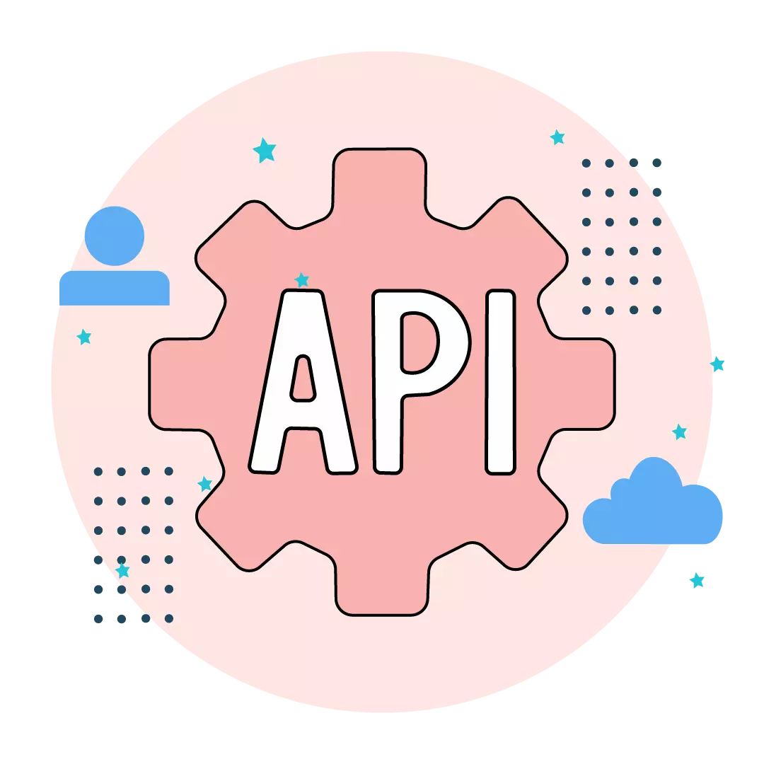 Концепция интеграции API
