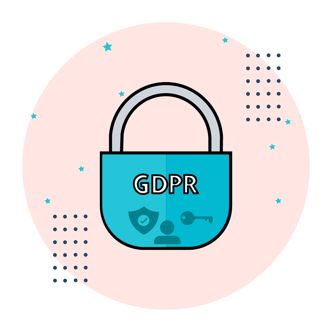 LiveAgent's GDPR compliance