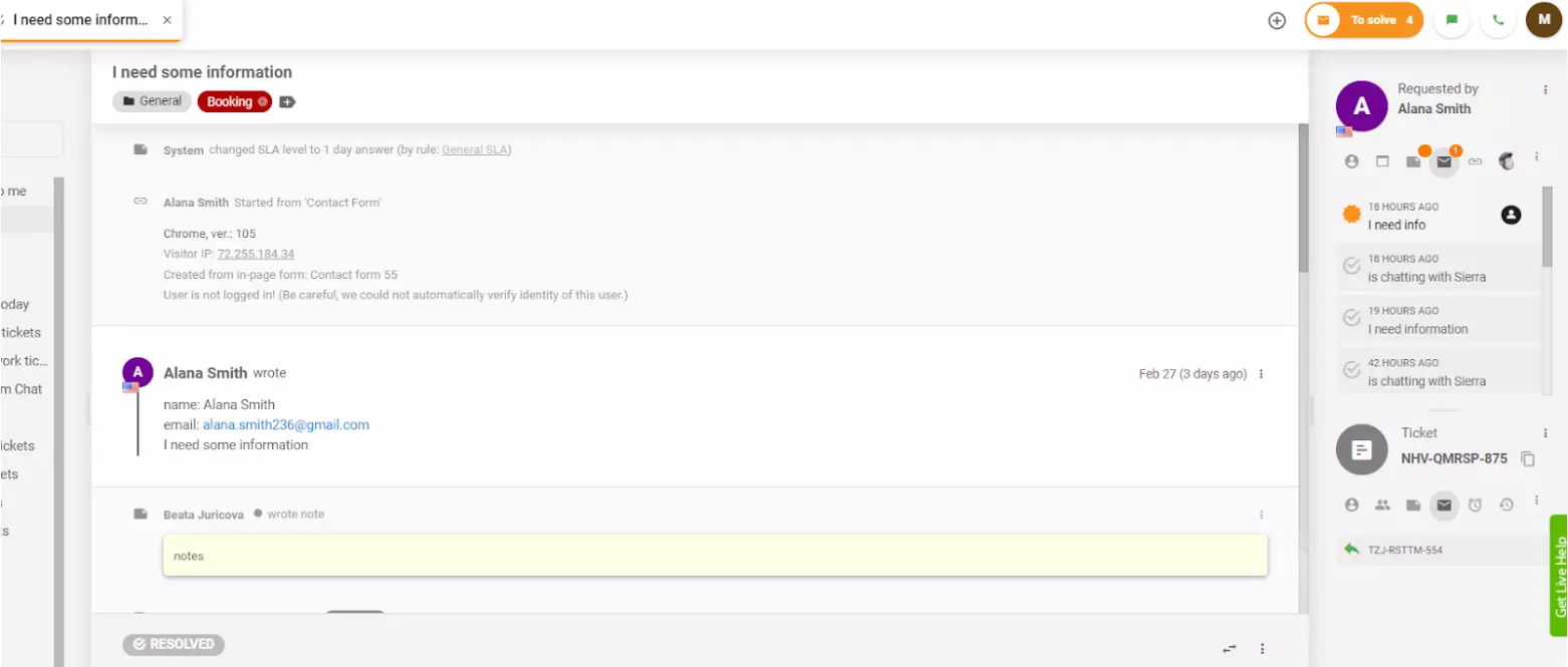 ticket-system-information-liveagent