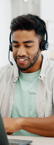 Deliver seamless support with AI-powered help desk