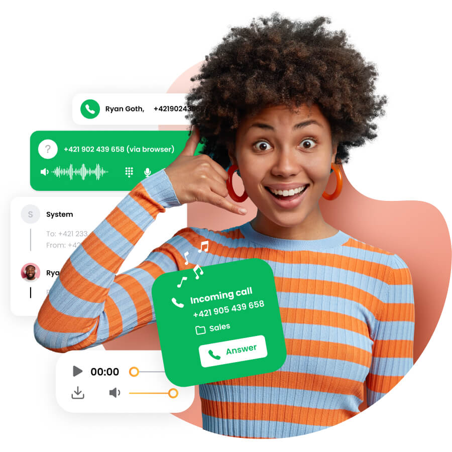 Альтернативы колл-центрам - почему LiveAgent - лучший выбор