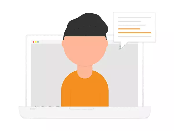 Always available support for webhosting