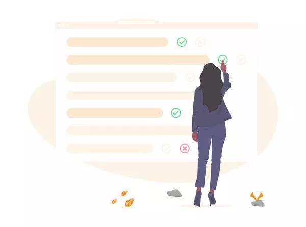 Focus on client needs