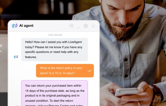AI Chatbot