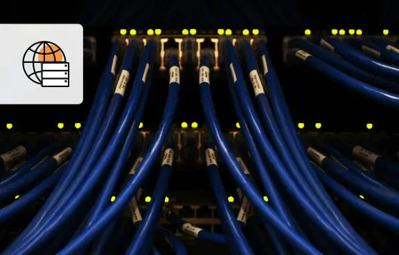 Data center security