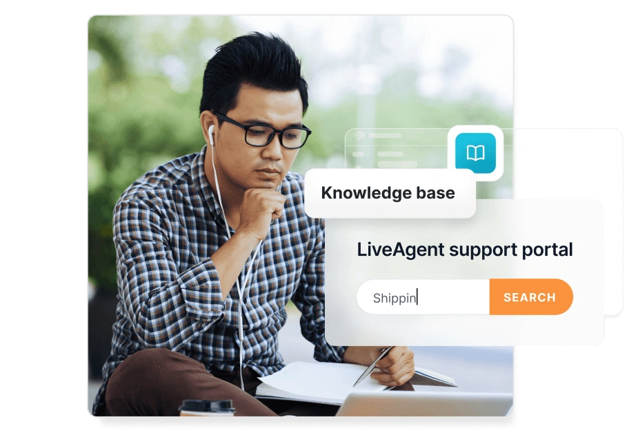 All-in-one knowledge base software