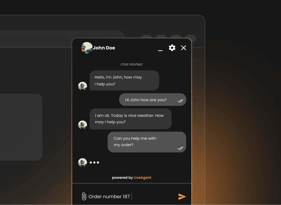 Social media as an effective customer support channel