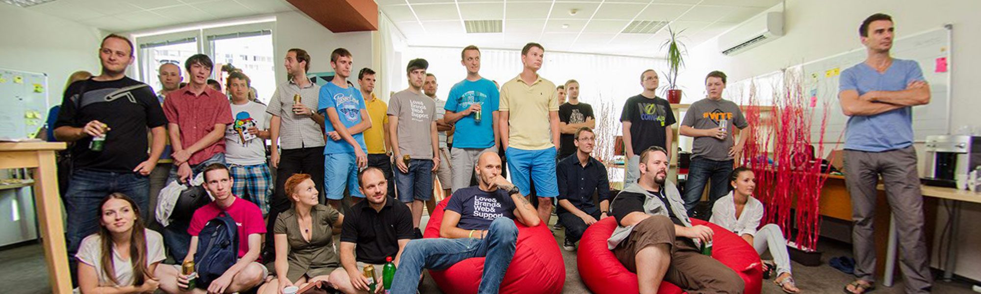 How WebSupport increased support effectiveness by 47% with LiveAgent