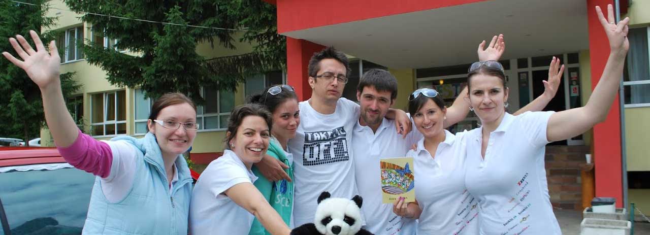 ZlavaDna team using LiveAgent